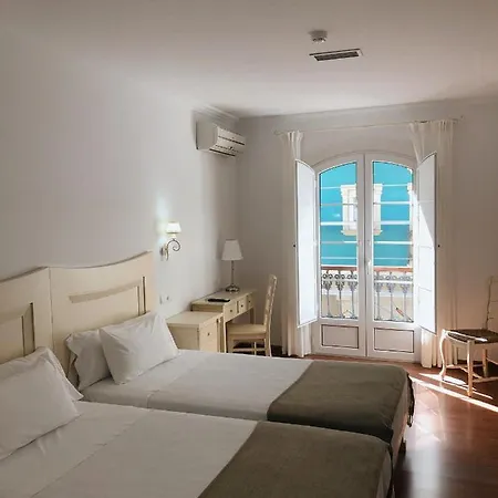 Fonte Do Fraile Hotel 3*