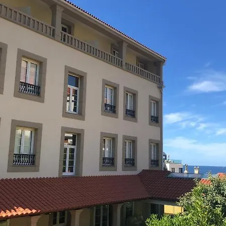Hotel Fonte Do Fraile