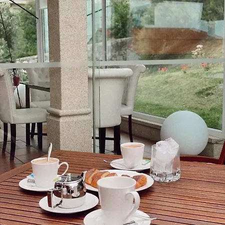 Fonte Do Fraile Hotel 3*