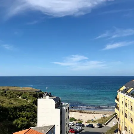 Fonte Do Fraile Hotel Malpica