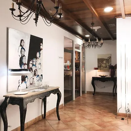Hotel Fonte Do Fraile