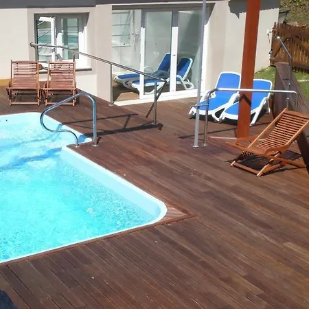 Hotel Fonte Do Fraile