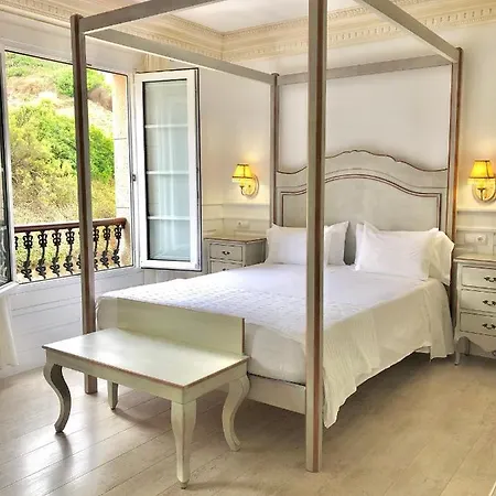 ホテル Fonte Do Fraile 3*