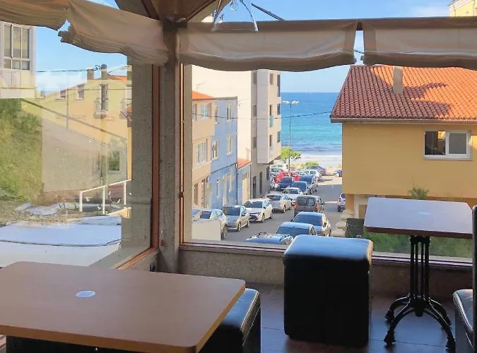 Fonte Do Fraile 3* Malpica